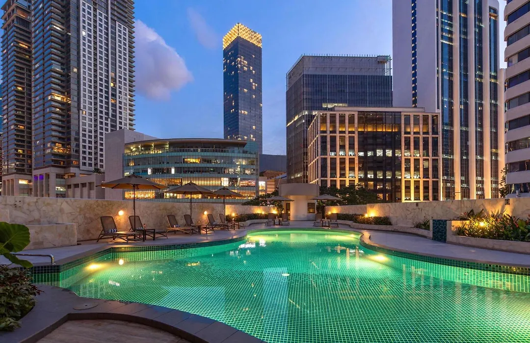 Novotel Kuala Lumpur City Centre-1