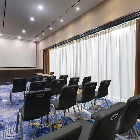 Novotel Kuala Lumpur City Centre-3