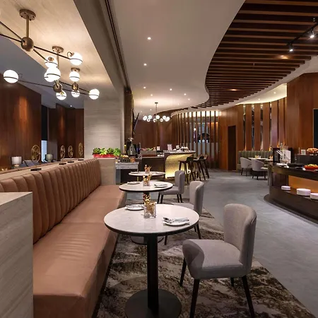 Novotel Kuala Lumpur City Centre-3