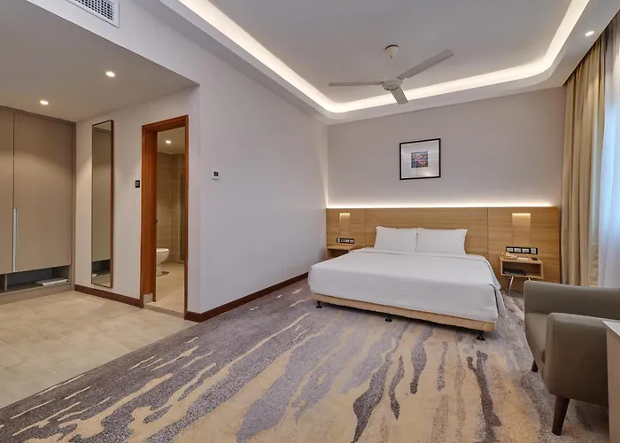 Cititel Mid Valley Kuala Lumpur