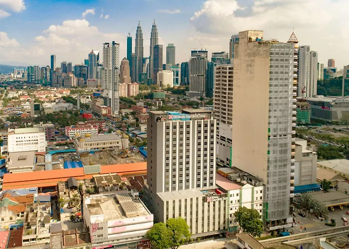 Hilton Garden Inn Kuala Lumpur - North