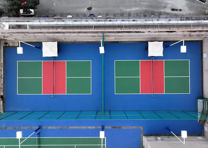 Mandarin Oriental, Kuala Lumpur Hotel