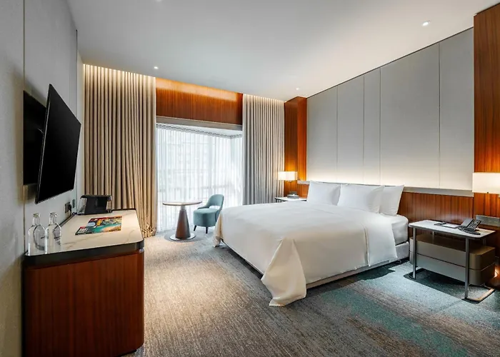 St Giles Mid Valley Kuala Lumpur