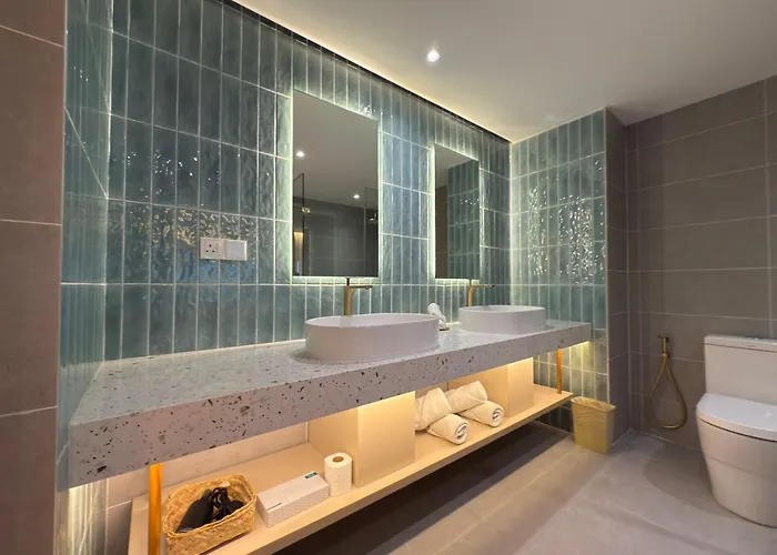 Crystal Crown Hotel Kuala Lumpur